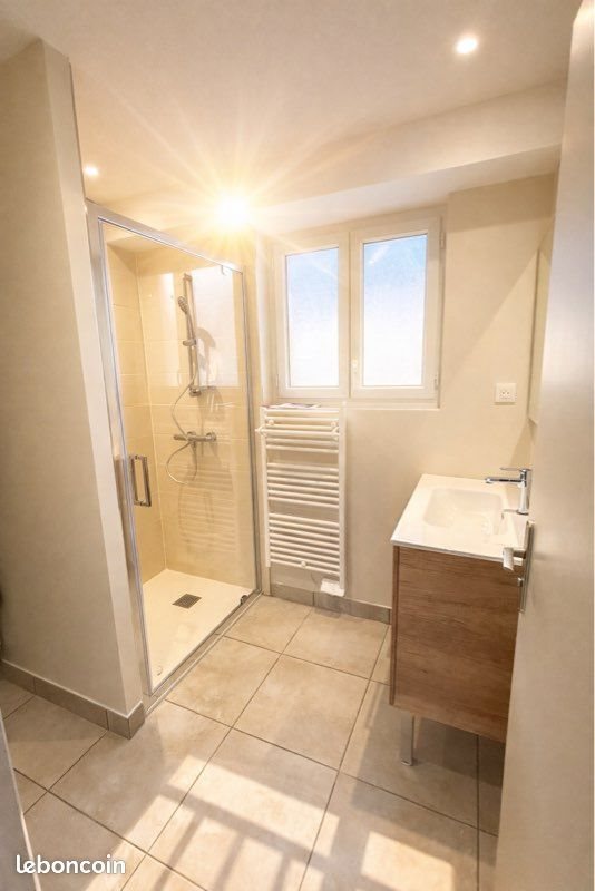 Appartement à louer, 60m², Oyonnax