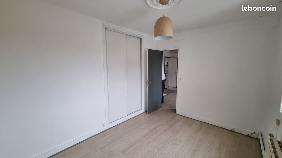 Appartement à louer, 60m², Fontenay-Trésigny