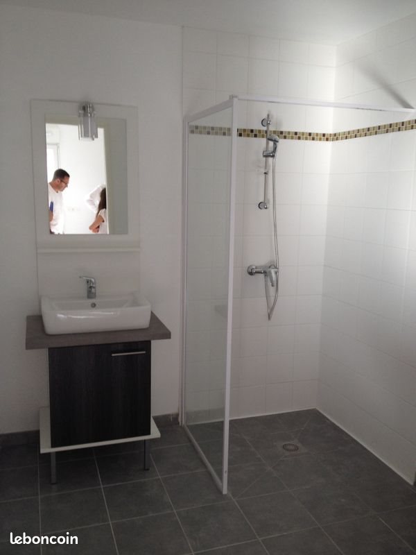 Appartement à louer, 26m², Amiens