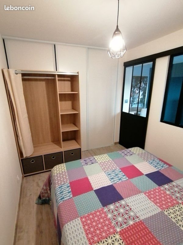 Appartement à louer, 25m², Laxou