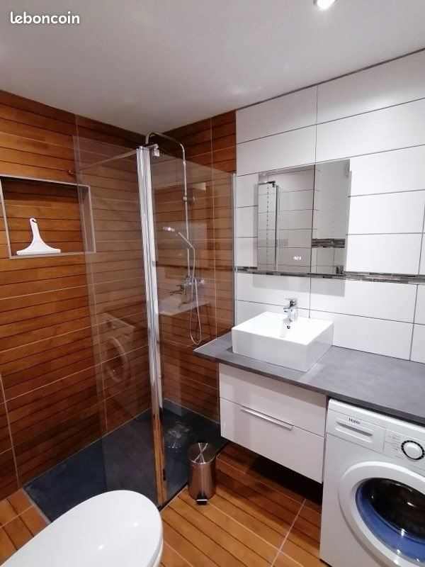 Appartement à louer, 25m², Laxou