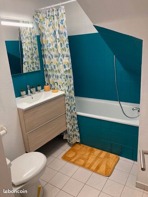 Appartement à louer, 20m², Strasbourg