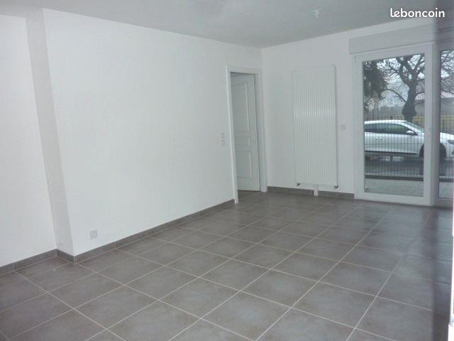 Appartement à louer, 45m², Kembs