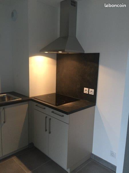 Appartement à louer, 45m², Kembs