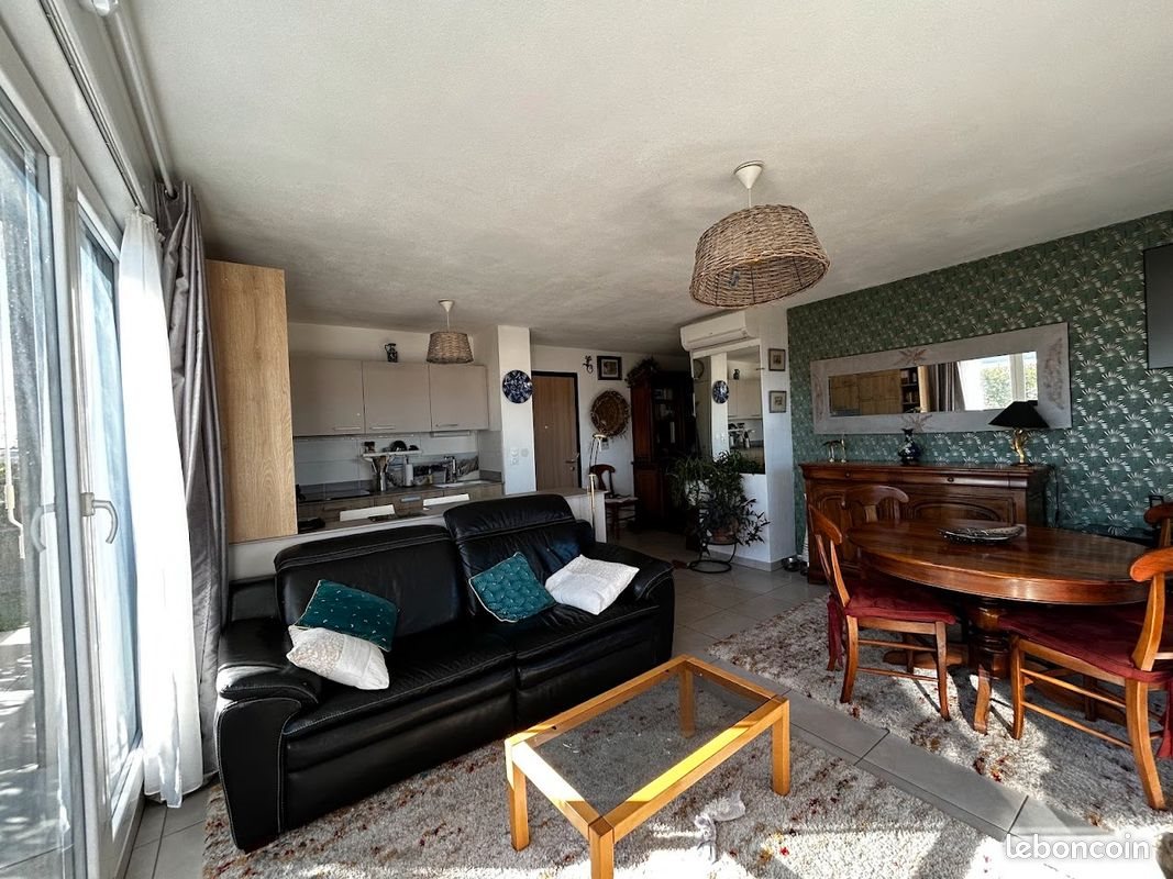 Appartement à vendre, 67m², Nîmes