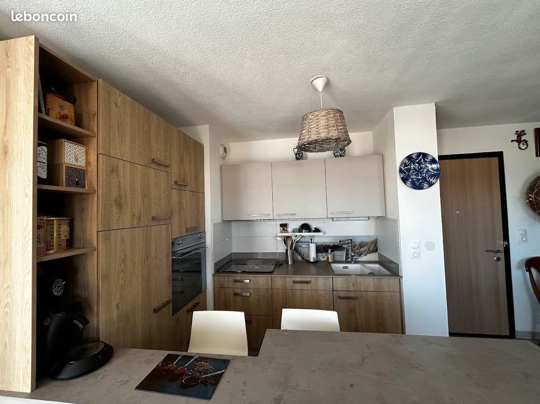 Appartement à vendre, 67m², Nîmes