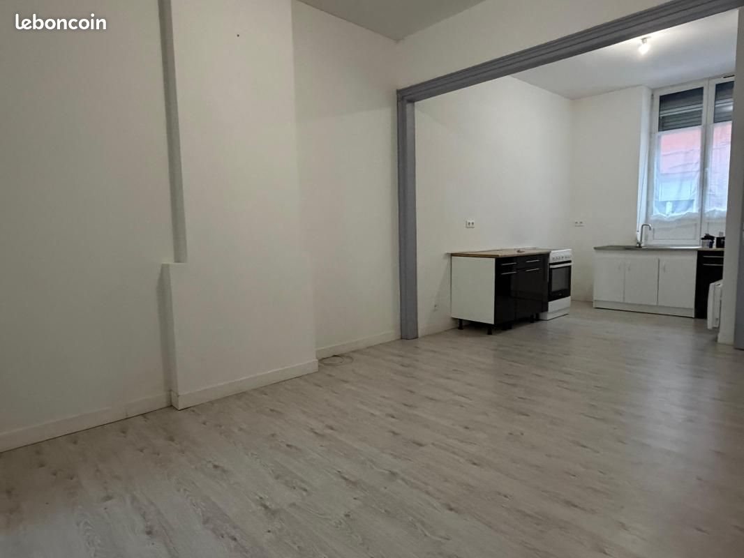 Maison à louer, 94m², Anzin