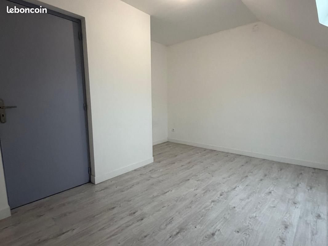 Maison à louer, 94m², Anzin