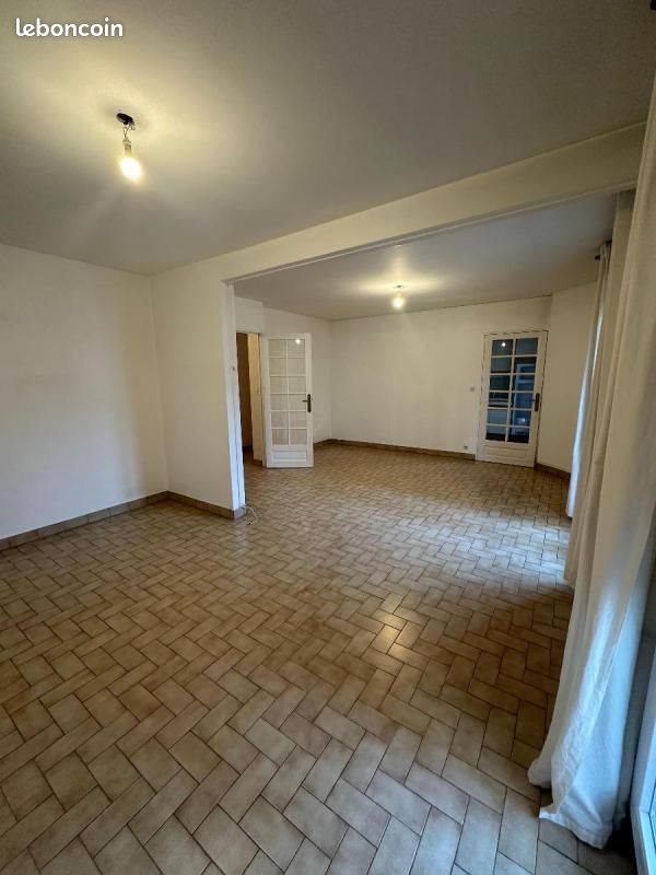 Appartement à louer, 68m², Saint-Etienne