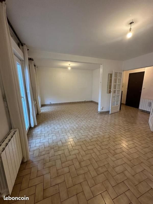 Appartement à louer, 68m², Saint-Etienne
