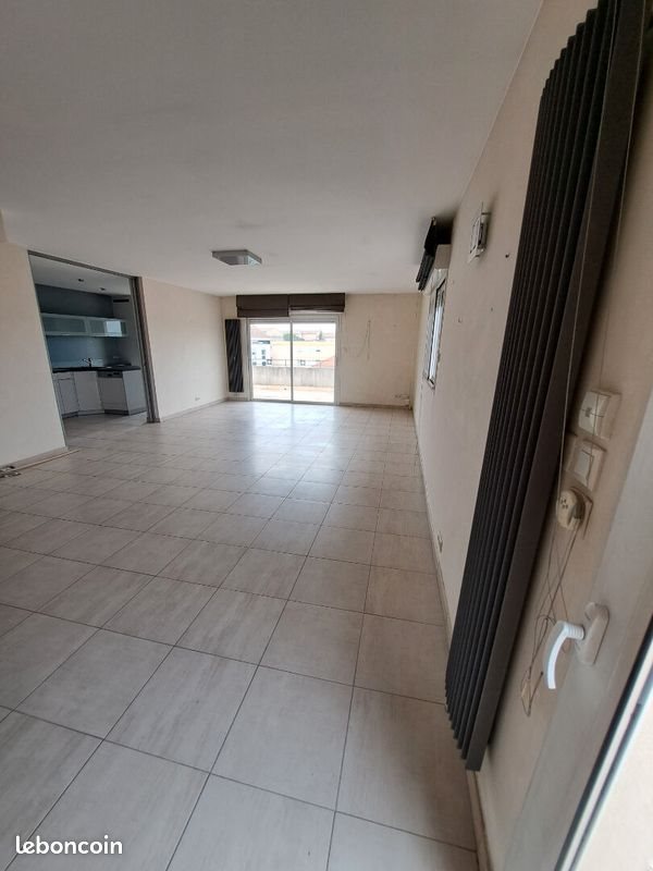 Appartement à louer, 94m², Les Angles