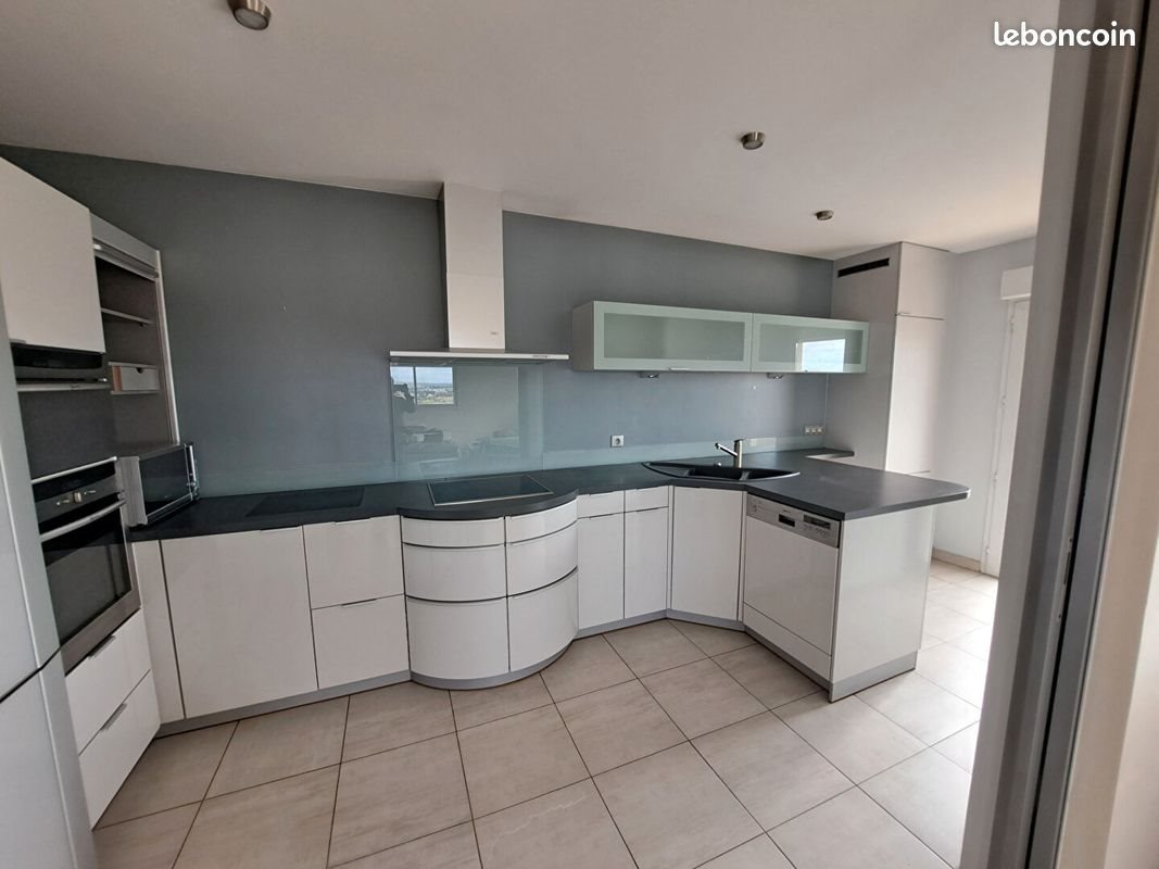 Appartement à louer, 94m², Les Angles