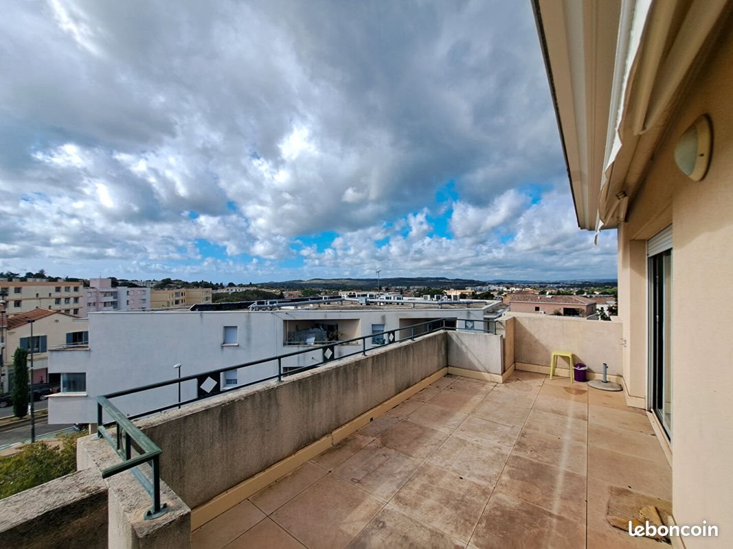 Appartement à louer, 94m², Les Angles