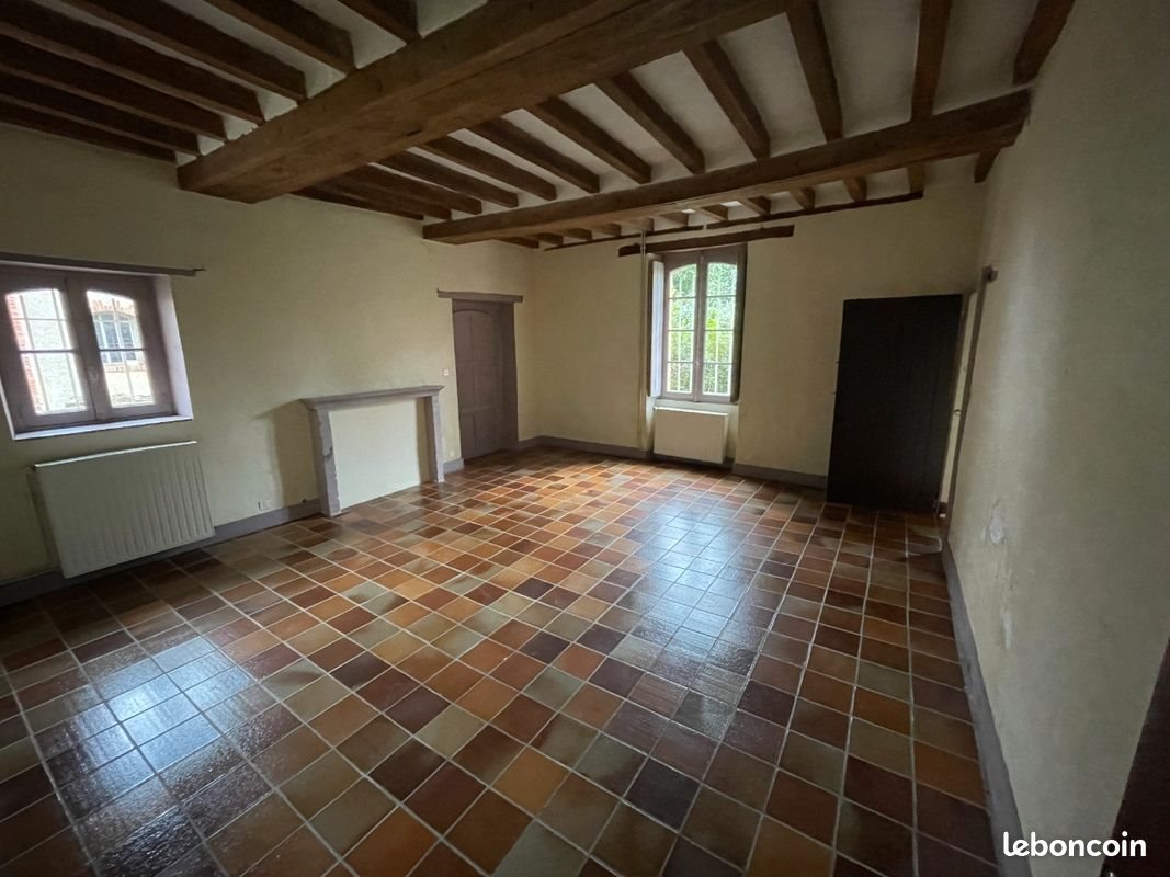 Maison à louer, 115m², Grez-Neuville