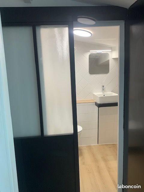 Appartement à louer, 25m², Niort