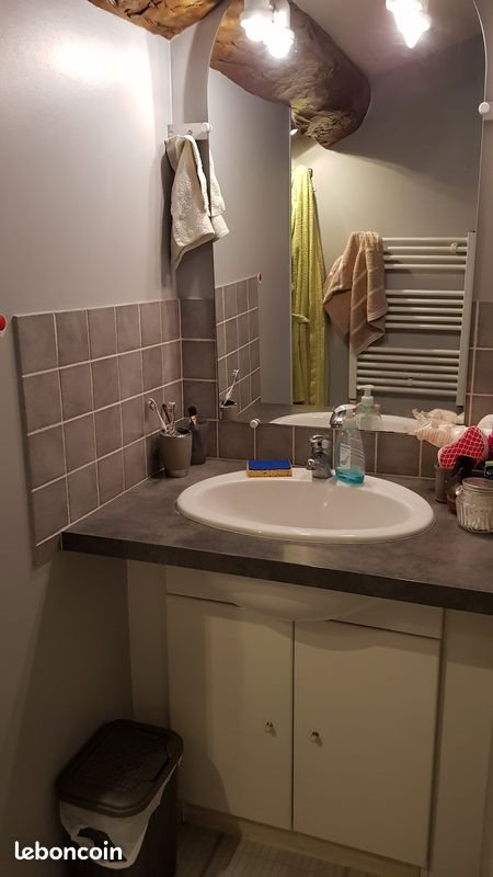 Appartement à louer, 53m², Pont-de-Vaux