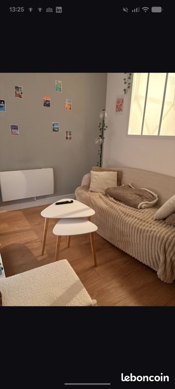 Appartement à louer, 30m², Toulouse