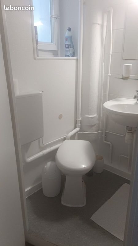 Appartement à louer, 13m², Grenoble