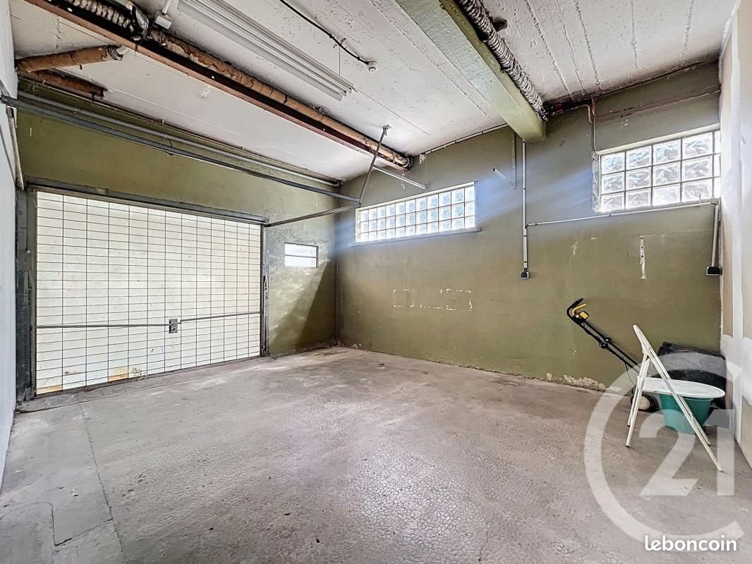 Appartement à vendre, 33m², Montbéliard