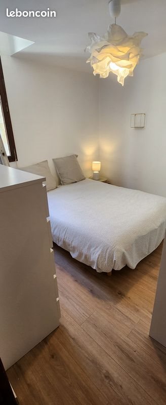 Appartement à louer, 28m², Bordeaux