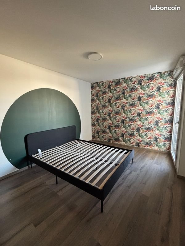 Appartement à louer, 64m², Lognes