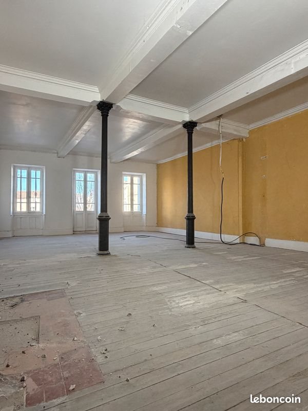 Maison à vendre, 580m², Revel