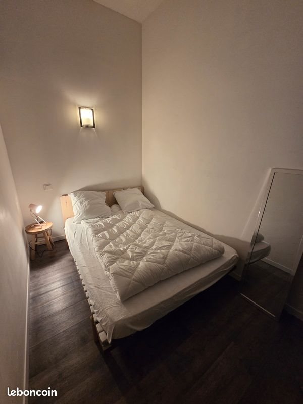 Appartement à louer, 28m², Figeac