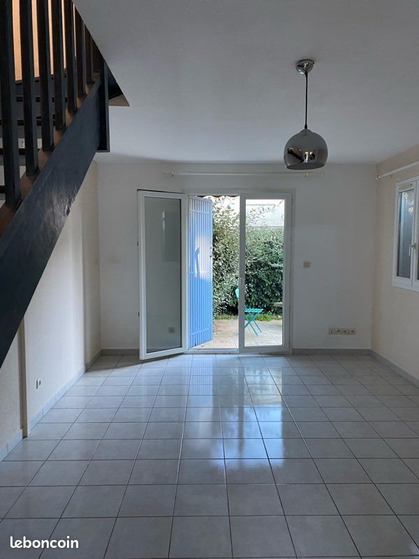 Maison à louer, 50m², Anduze