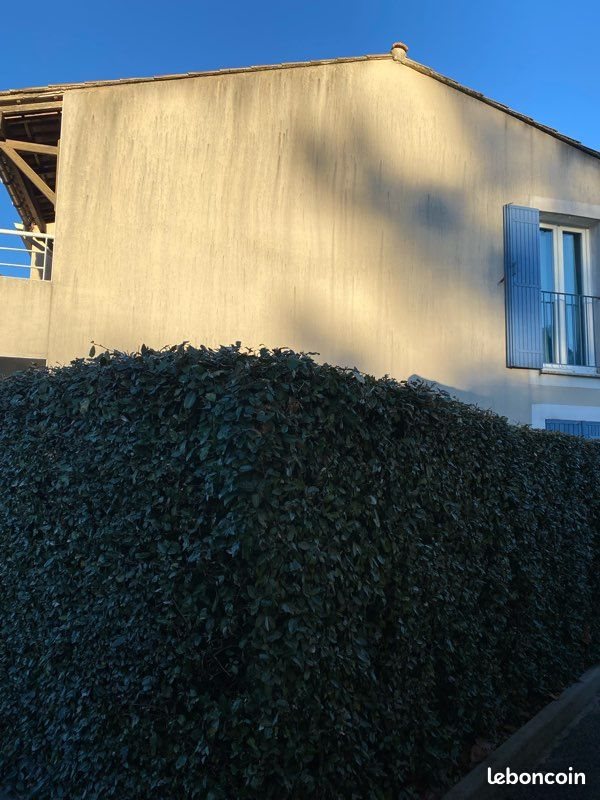 Maison à louer, 50m², Anduze