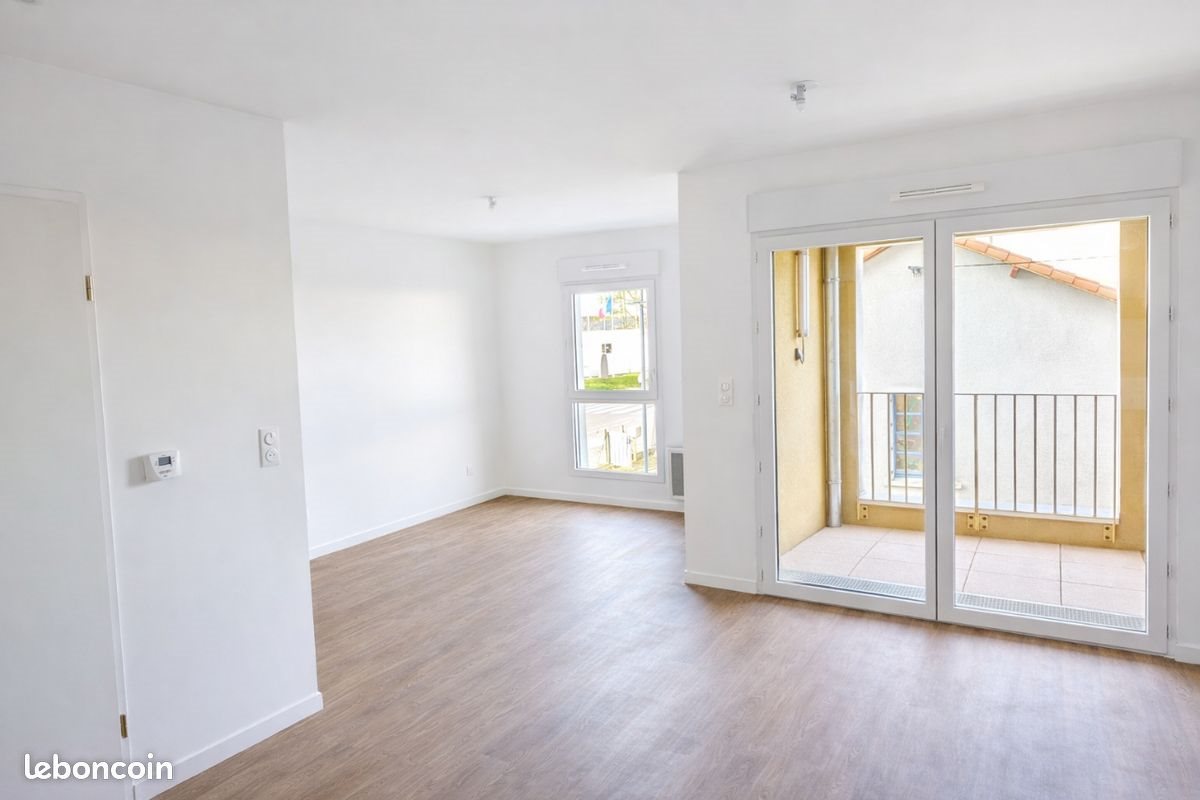 Appartement à vendre, 30m², Montaigu