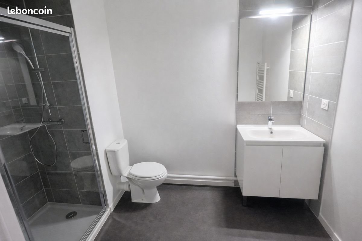 Appartement à vendre, 30m², Montaigu