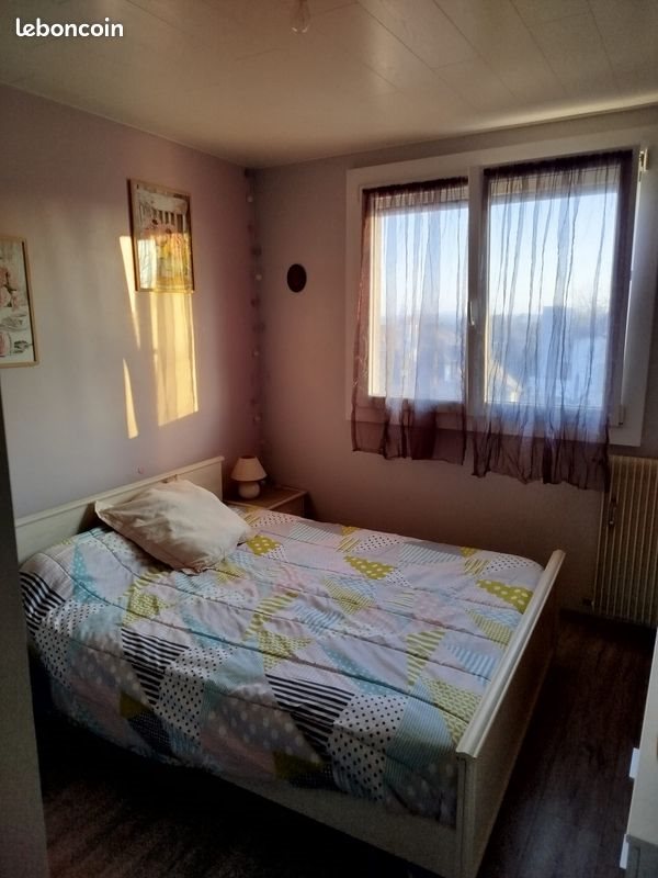 Appartement à vendre, 73m², Saint-Vit