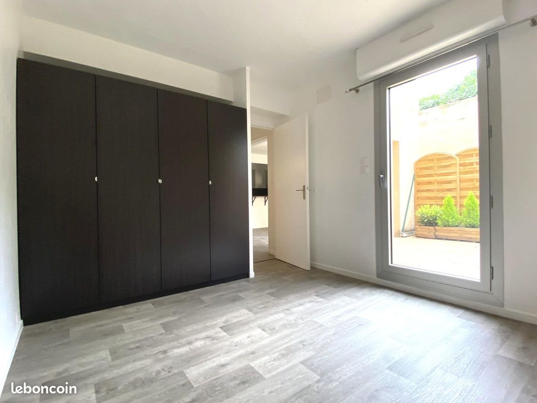 Appartement à louer, 40m², Toulouse