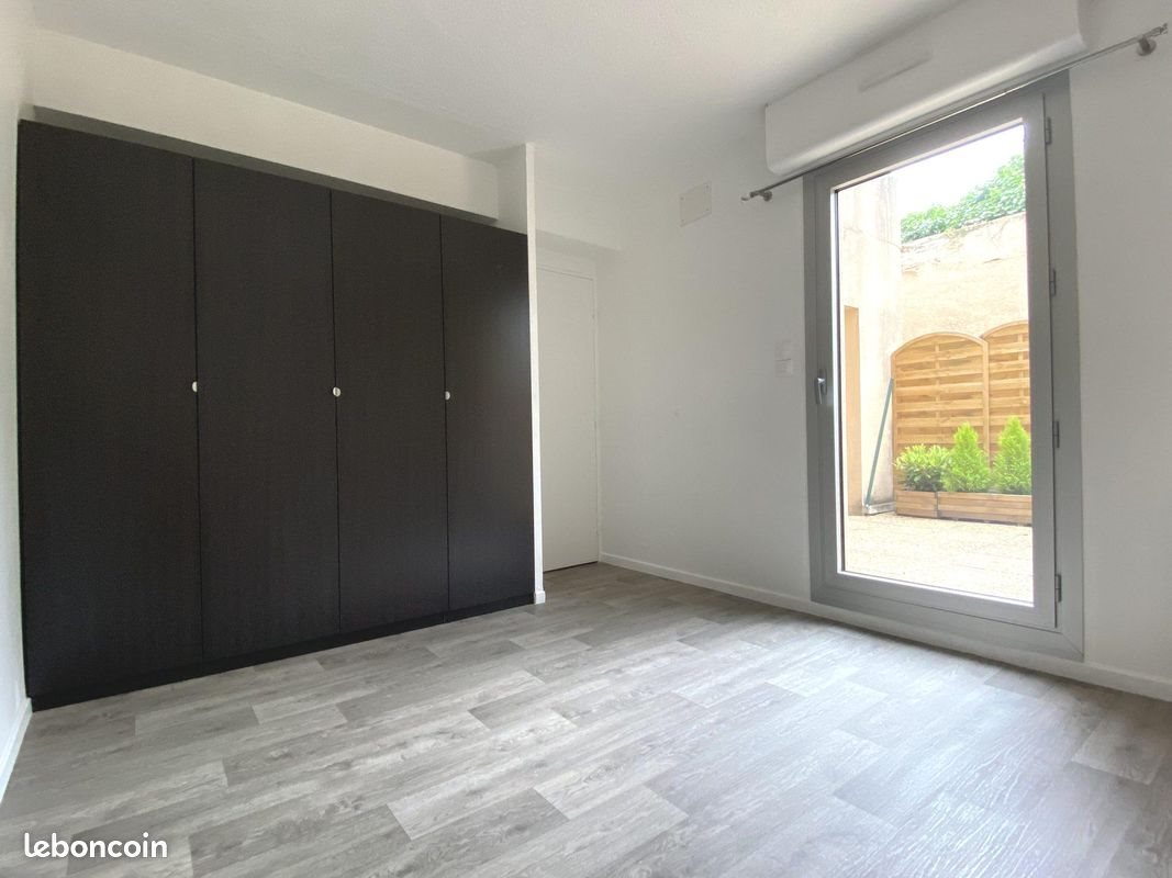 Appartement à louer, 40m², Toulouse