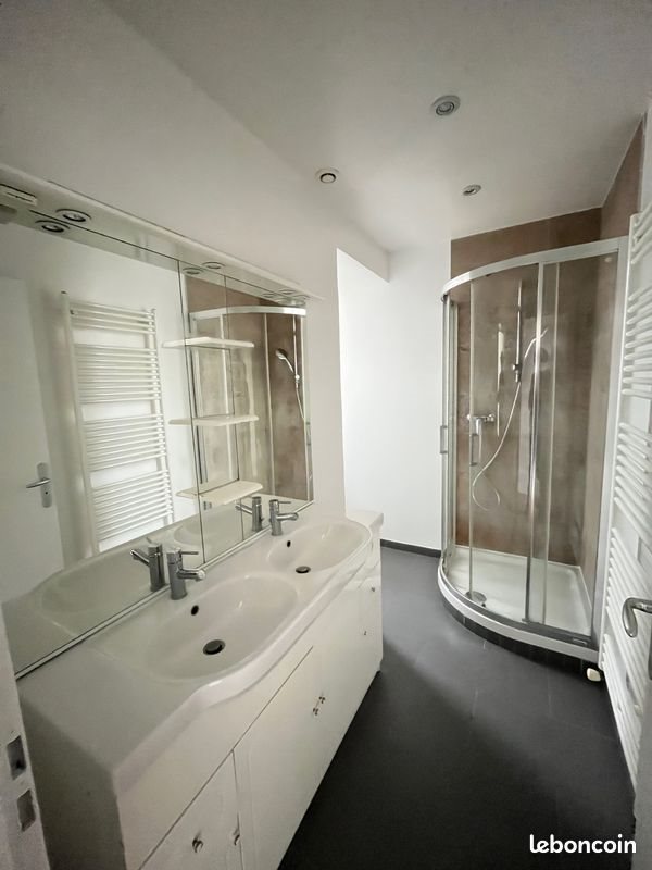 Appartement à louer, 96m², Dijon