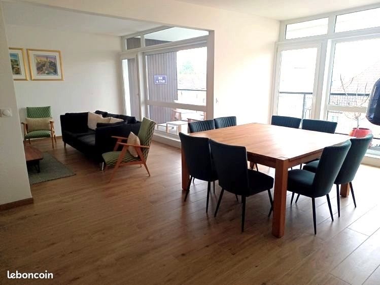 Appartement à vendre, 163m², Lille