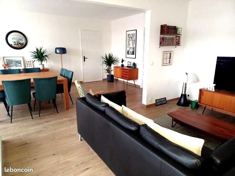 Appartement à vendre, 163m², Lille