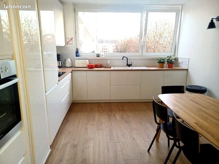 Appartement à vendre, 163m², Lille