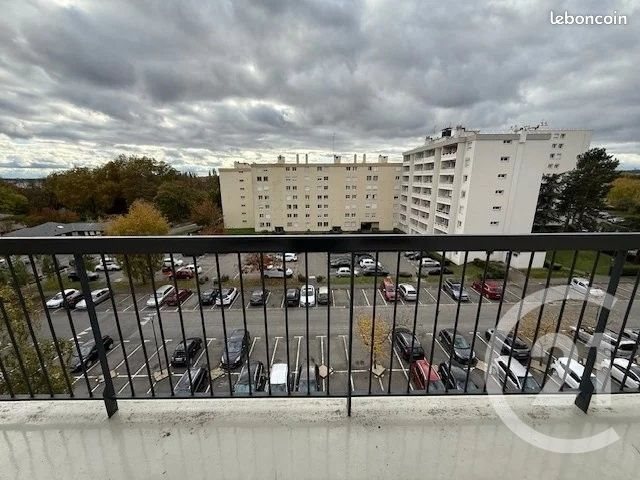 Appartement à louer, 64m², Chilly-Mazarin
