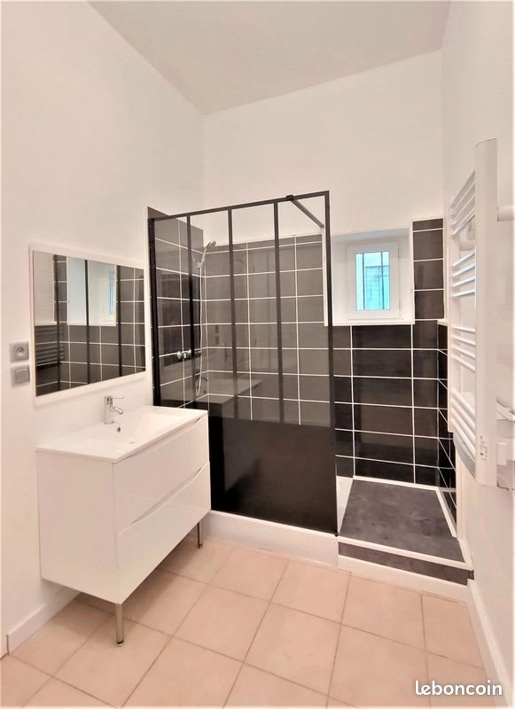 Appartement à louer, 56m², Réalmont