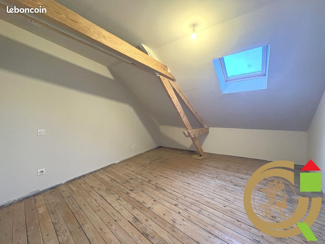 Appartement à vendre, 90m², Neuville-sous-Montreuil