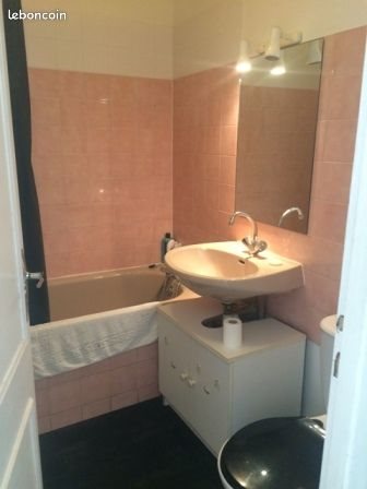 Appartement à louer, 21m², Dijon