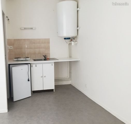 Appartement à louer, 21m², Dijon