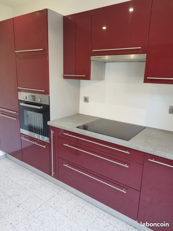 Maison à louer, 100m², Saint-Quentin