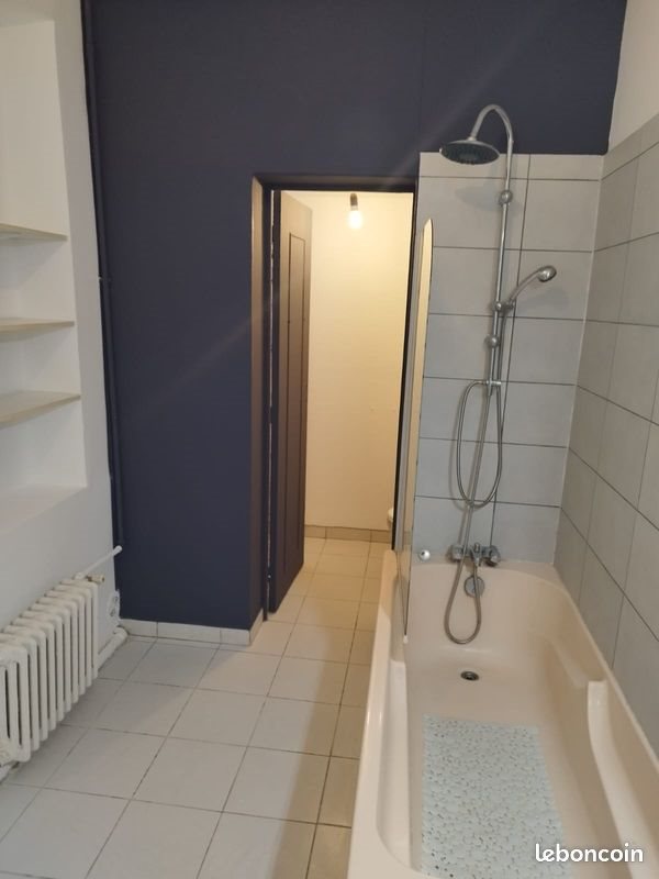 Maison à louer, 100m², Saint-Quentin