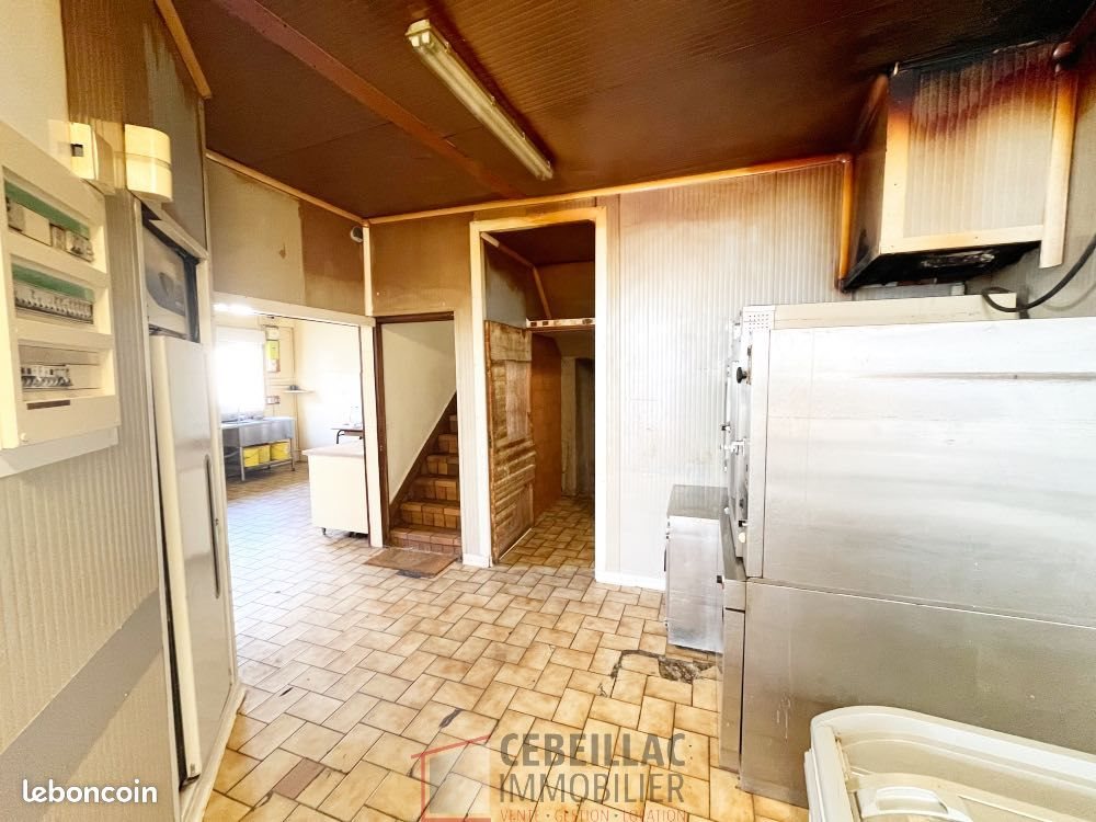 Appartement à vendre, 172m², Clermont-Ferrand