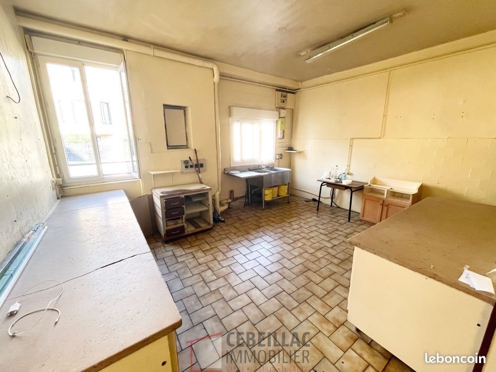 Appartement à vendre, 172m², Clermont-Ferrand