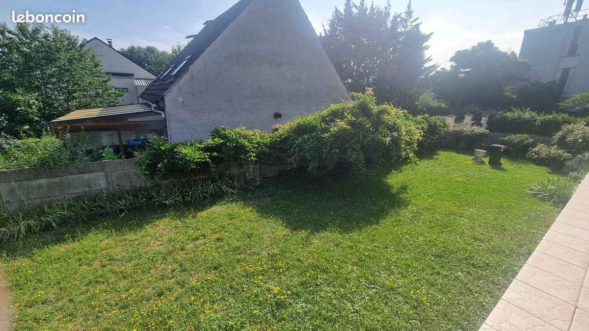 Maison à vendre, 183m², Coubron