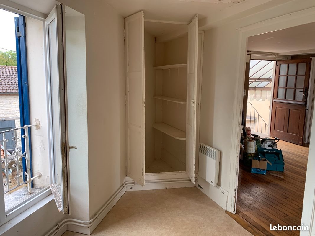 Maison à louer, 60m², Ailleville