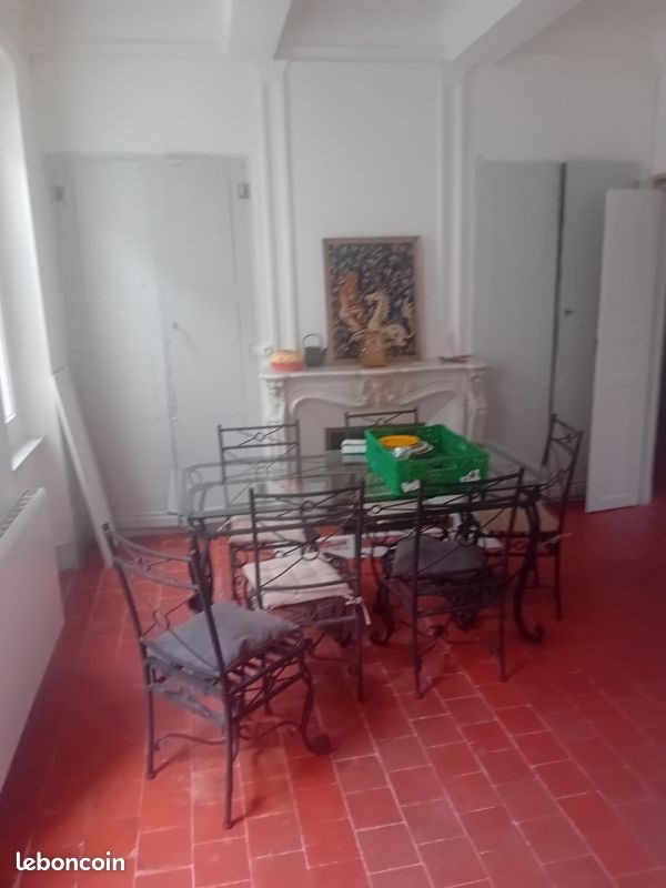 Appartement à louer, 75m², Sigean
